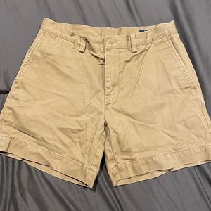 Polo Shorts